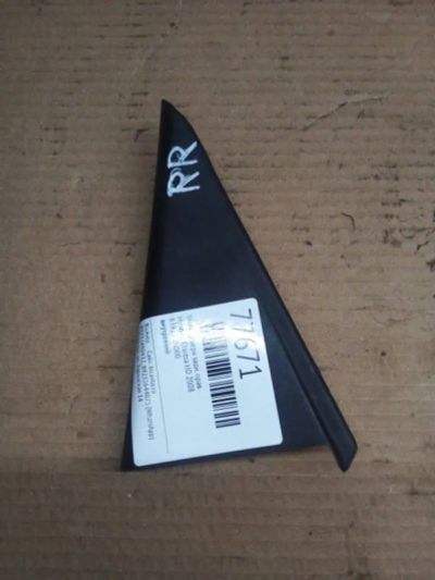 Лот: 21403782. Фото: 1. уголок двери Hyundai Elantra HD. Кузов