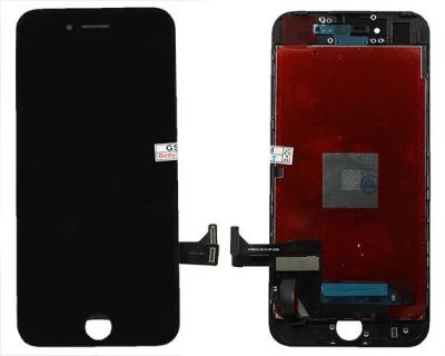 Лот: 15938409. Фото: 1. Дисплей Apple iPhone 7 (A1660... Дисплеи, дисплейные модули, тачскрины