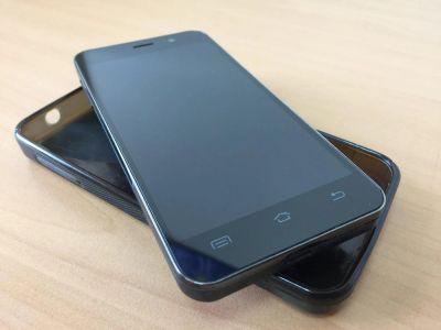 Лот: 8304599. Фото: 1. 4-ядерный Jiayu G4 / Gorilla Glass... Смартфоны