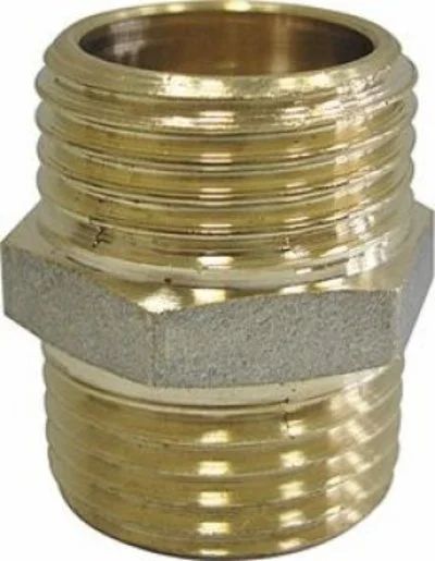 Лот: 12945365. Фото: 1. Бочонок PF/ST 1/2&quot; /550/. Фитинги, подводка