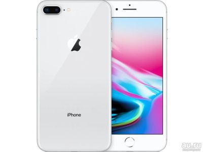 Лот: 12622202. Фото: 1. 5.5" Смартфон Apple iPhone 8 Plus... Смартфоны