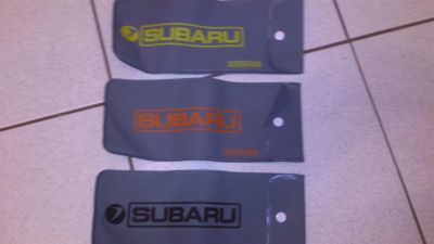 Лот: 2994622. Фото: 1. чехол для инструмента SUBARU. Другое (автозапчасти)