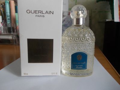 Лот: 16478782. Фото: 1. Vol de Nuit Eau de Toilette от... Женская парфюмерия