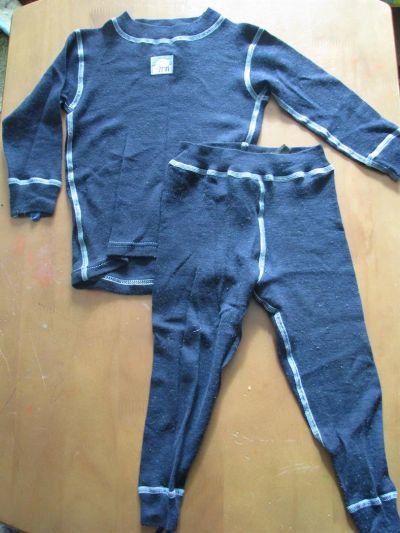 Лот: 3221112. Фото: 1. Термобелье Norveg Active Kids... Другое (одежда и аксессуары)
