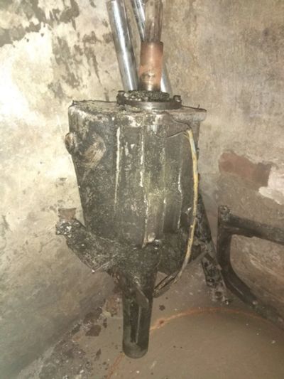 Лот: 19065788. Фото: 1. КПП Газ-24. Трансмиссия
