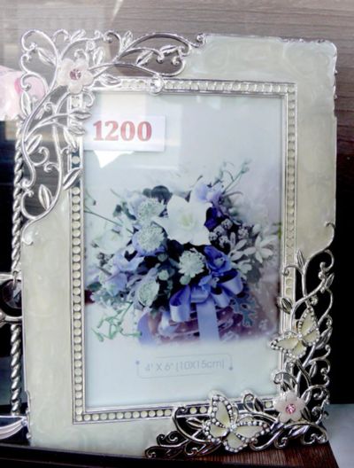 Лот: 7798094. Фото: 1. Фоторамка 10х15. Фоторамки, фотоальбомы