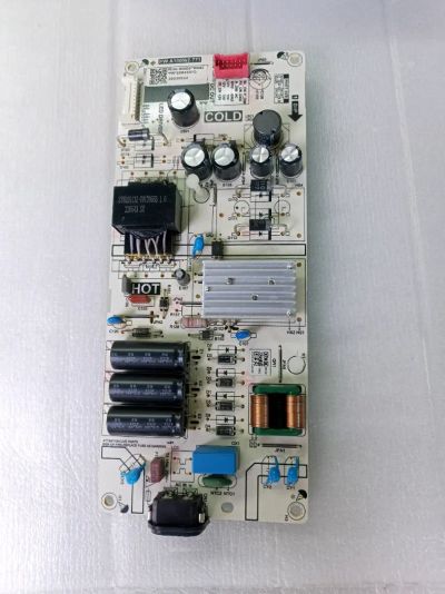 Лот: 25697483. Фото: 1. блок питания PW.A100W2.771 . подсветка... Запчасти для телевизоров, видеотехники, аудиотехники