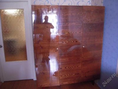 Лот: 2856322. Фото: 1. Шкаф. Шкафы, шкафы-купе