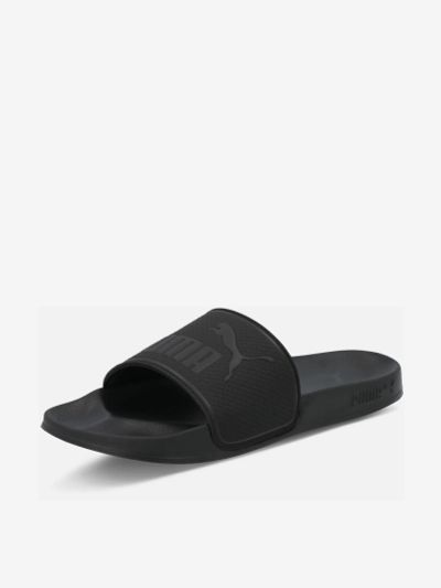 Лот: 24289065. Фото: 1. Шлепанцы мужские PUMA Leadcat... Шлепанцы, сланцы