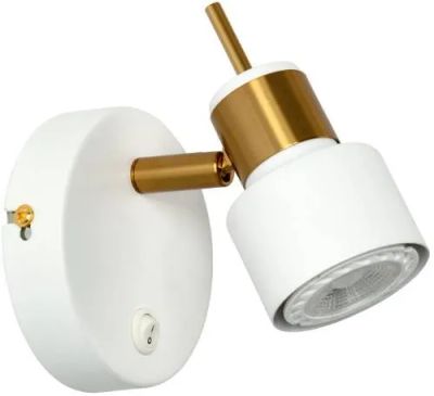 Лот: 24436923. Фото: 1. Светильник настенный Arte Lamp... Бра, настенные светильники