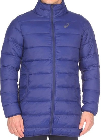 Лот: 12641757. Фото: 1. ASICS WINTER LONG PADDED JKT 142889... Верхняя одежда