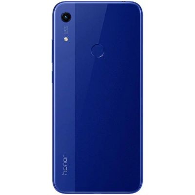 Лот: 13443891. Фото: 1. Honor 8A (JAT-LX1) Новый, гарантия... Смартфоны