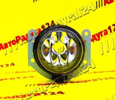 Лот: 18647987. Фото: 1. ПТФ Mitsubishi Lancer X (2012-... Оптика и освещение