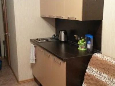 Лот: 7436742. Фото: 1. Сдам 1 квартира Гостинка Инструментальная... Квартиры, студии