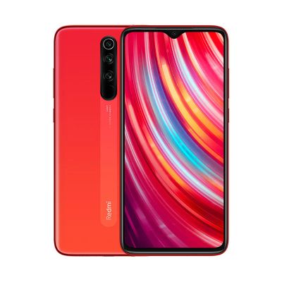 Лот: 16542524. Фото: 1. Xiaomi Redmi Note 8 Pro 6 / 128... Смартфоны