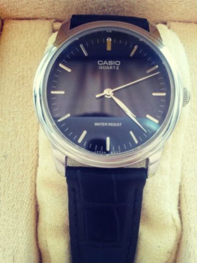 Лот: 3945459. Фото: 1. Часы Японские Casio. Оригинальные наручные часы