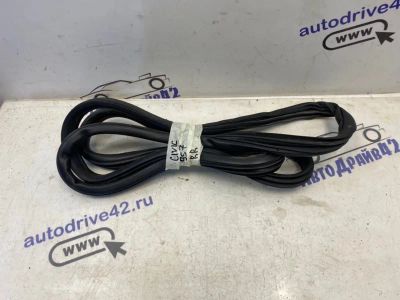 Лот: 21711090. Фото: 1. уплотнитель проема двери Honda... Двигатель и элементы двигателя