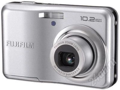Лот: 617639. Фото: 1. Продам фотоаппарат FUJIFILM DC-A170. Цифровые компактные