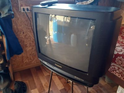 Лот: 13973240. Фото: 1. Телевизор Panasonic. Телевизоры