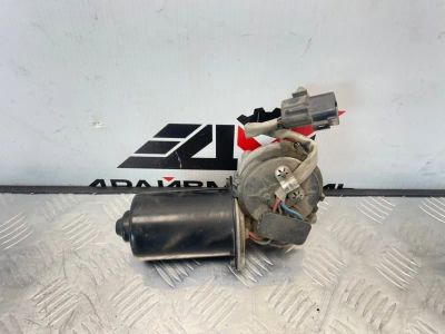 Лот: 25896835. Фото: 1. мотор стеклоочистителя Hyundai... Кузов