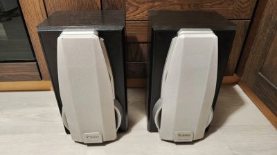 Лот: 25066791. Фото: 1. Technics SB-EH580. Пассивные акустические системы