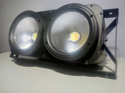 Лот: 14755660. Фото: 1. LED Blinder 100w (WW/CW) 2in1. Световое оборудование