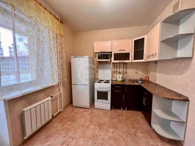 Лот: 21012669. Фото: 1. Красноярск Советский Весны ул... Квартиры, студии