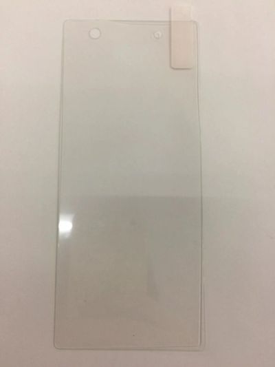 Лот: 9965308. Фото: 1. Защитное стекло Sony Xperia XA1... Защитные стёкла, защитные плёнки
