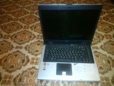 Лот: 19996225. Фото: 1. Ноутбук Acer aspire 5100. Ноутбуки