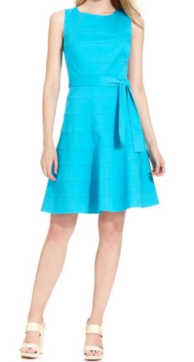 Лот: 4124326. Фото: 1. новое платье Calvin Klein р.8... Платья
