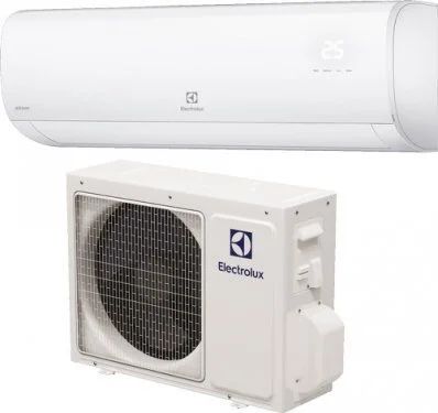 Лот: 7793957. Фото: 1. Кондиционер сплит-система Electrolux... Кондиционеры, сплит-системы