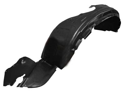 Лот: 7418709. Фото: 1. Подкрылок Лев. Toyota Camry Gracia... Кузов
