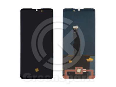 Лот: 16537234. Фото: 1. Дисплей для Huawei P30 + тачскрин... Дисплеи, дисплейные модули, тачскрины