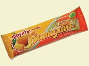 Лот: 3500852. Фото: 1. Вкус сладкой жизни (Виталад). Другое (продукты)