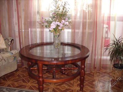 Лот: 1462134. Фото: 1. стол. Гостиные, стенки, горки
