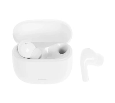 Лот: 25353748. Фото: 1. Гарнитура TWS Xiaomi Redmi Buds... Акустические системы