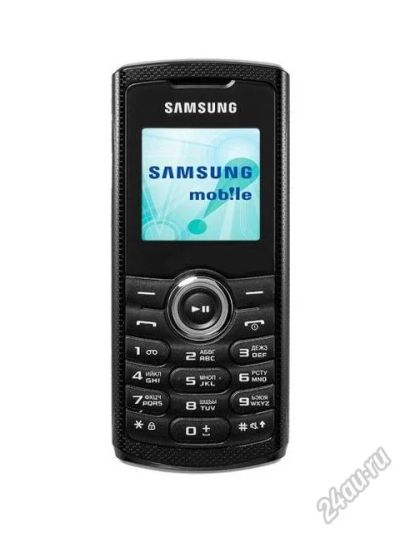 Лот: 5672416. Фото: 1. Samsung GT-E2121 Рабочий! В отличном... Кнопочные мобильные телефоны