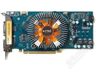 Лот: 142398. Фото: 1. GeForce 9600GT. Видеокарты