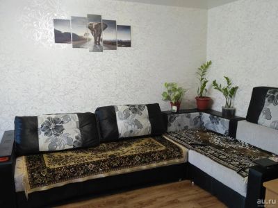 Лот: 9203202. Фото: 1. собственник сдам 2 комн квартира. Квартиры, студии