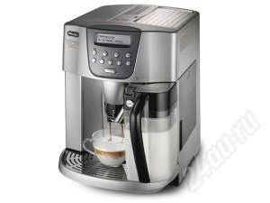 Лот: 1091553. Фото: 1. Кофемашина Delonghi ESAM 4500. Красноярск