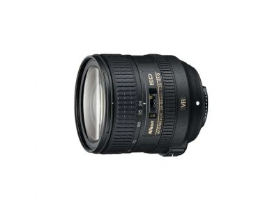 Лот: 6961021. Фото: 1. Nikon af-s nikkor 24-85 мм f/3... Объективы