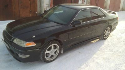 Лот: 10909421. Фото: 1. mark 2 tourer V. Автомобили