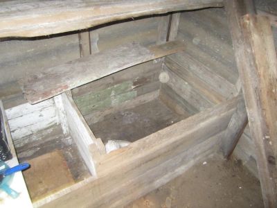 Лот: 4472570. Фото: 1. Продам погреб, район ул. Московская-Мичурина... Подвалы, погреба, кладовые