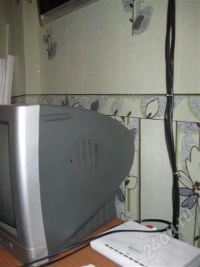 Лот: 669975. Фото: 1. Продам ТВ 14" Sanyo. Телевизоры