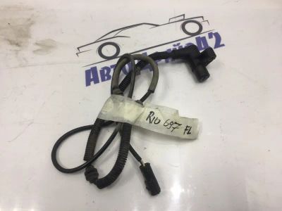Лот: 21716701. Фото: 1. датчик abs Kia Rio DC. Двигатель и элементы двигателя