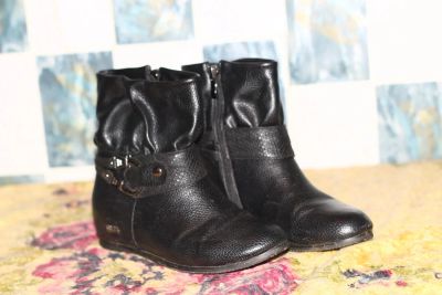Лот: 5241825. Фото: 1. Сапоги 2. Сапоги