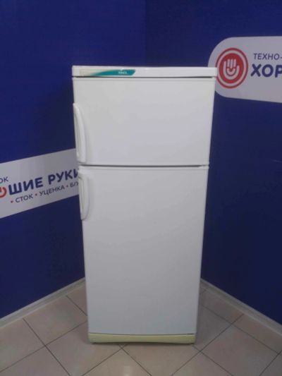 Лот: 15210775. Фото: 1. Холодильник stinol 242 q.002... Холодильники, морозильные камеры