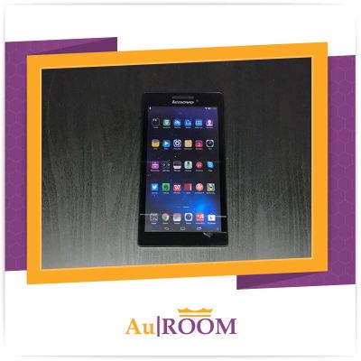 Лот: 10711830. Фото: 1. Планшет Lenovo TAB 2 A7-20F 8Gb. Планшеты