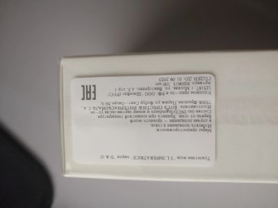 Лот: 15529760. Фото: 1. D&G l'imperatrice. Женская парфюмерия