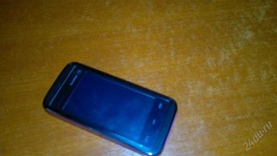Лот: 1738513. Фото: 1. nokia 5530 c рубля. Смартфоны